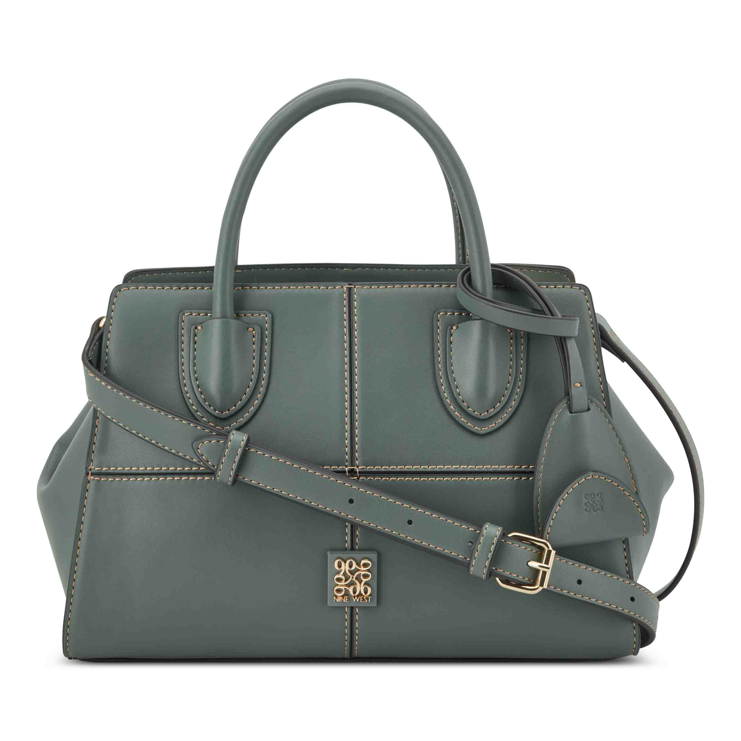 Paxtin Satchel