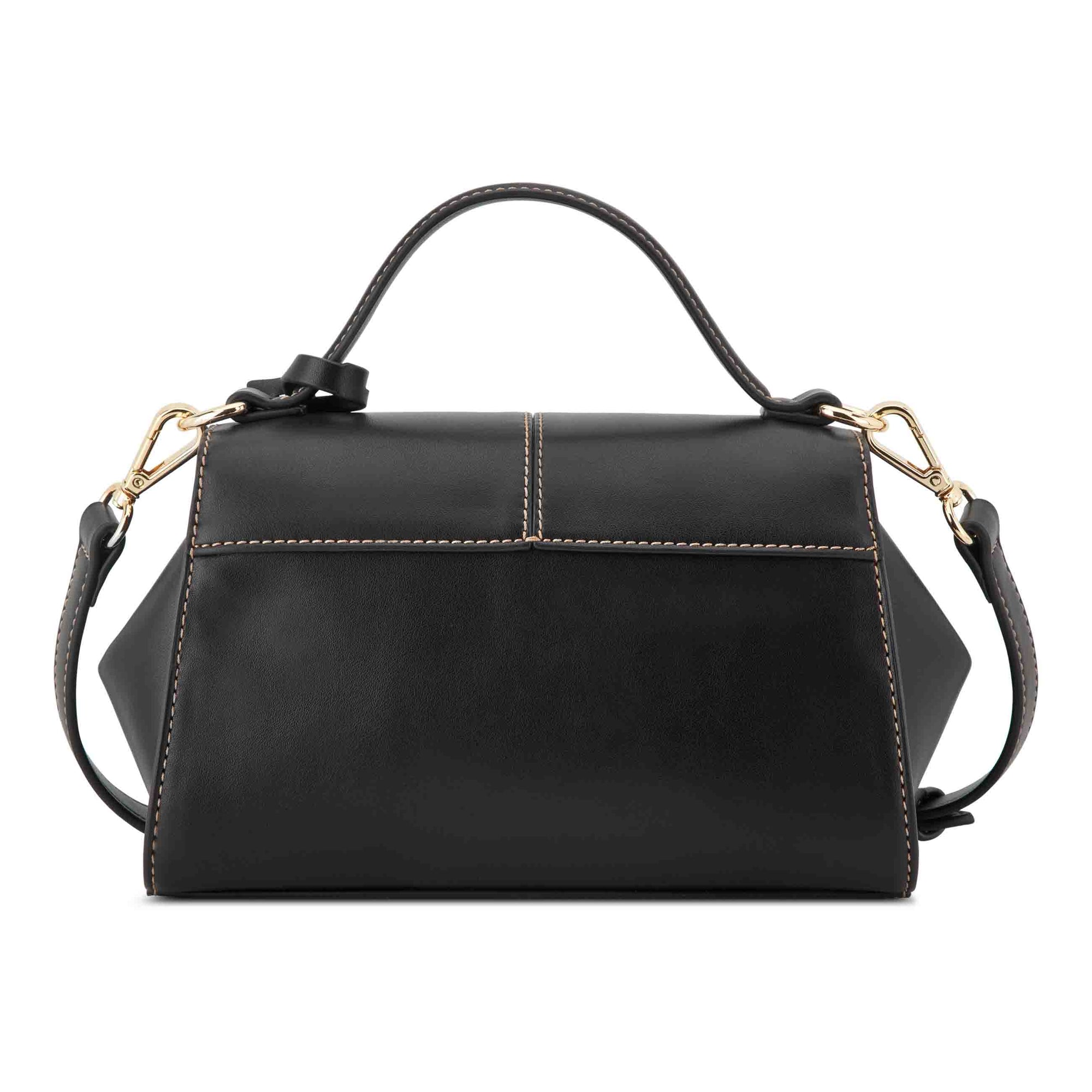 Paxtin Convertible Crossbody Flap