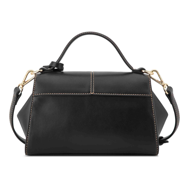 Paxtin Convertible Crossbody Flap