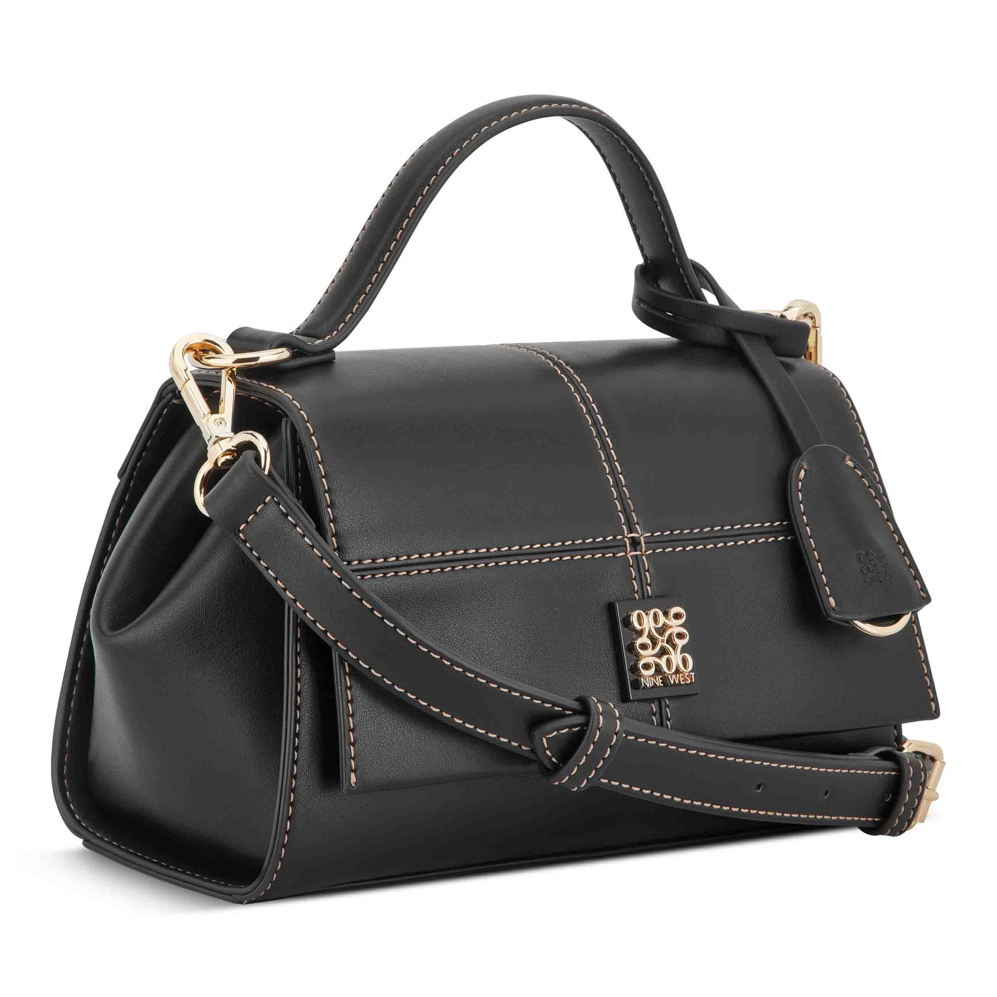 Paxtin Convertible Crossbody Flap