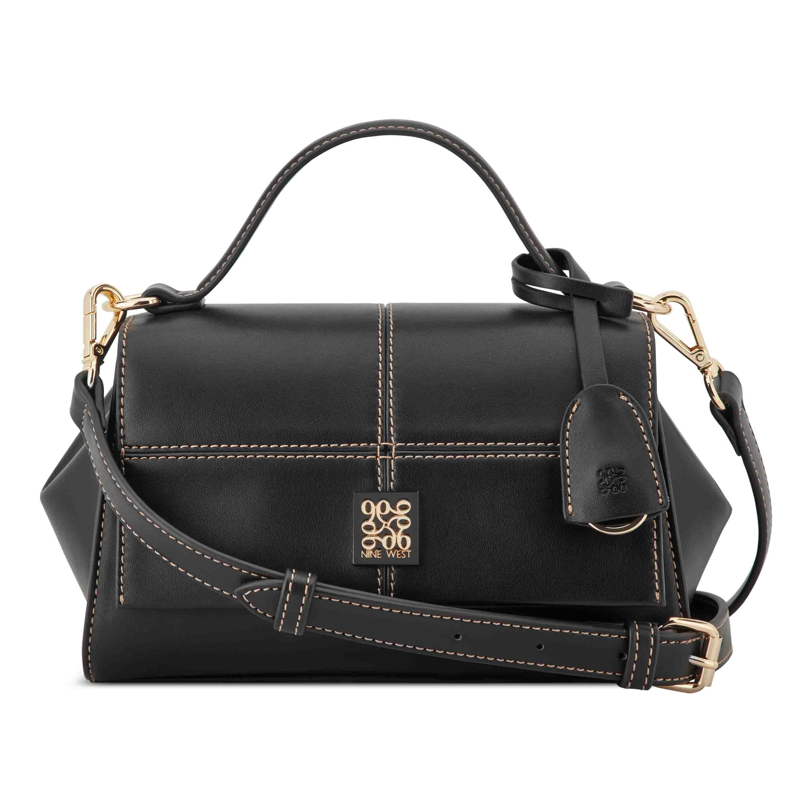 Paxtin Convertible Crossbody Flap
