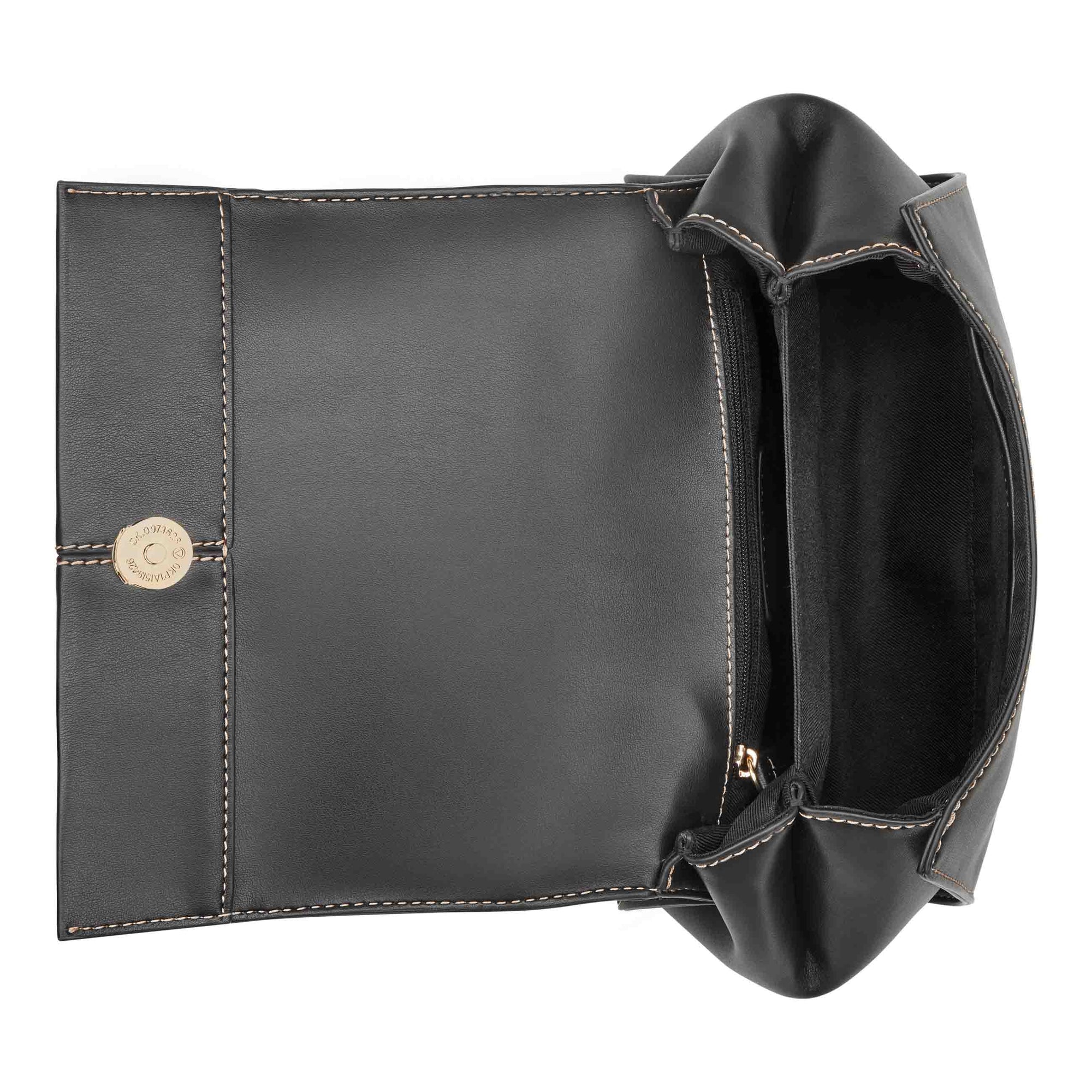 Paxtin Convertible Crossbody Flap