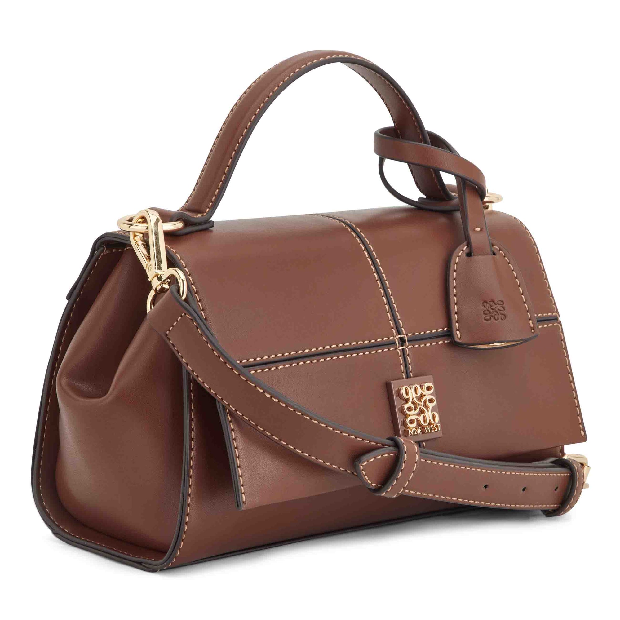 Paxtin Convertible Crossbody Flap