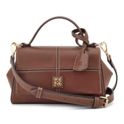 Paxtin Convertible Crossbody Flap