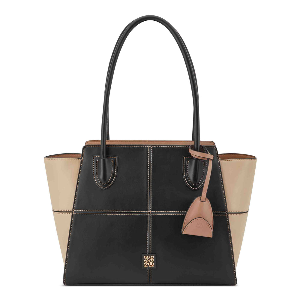 Paxtin Shopper - Blackmulti | Nine West
