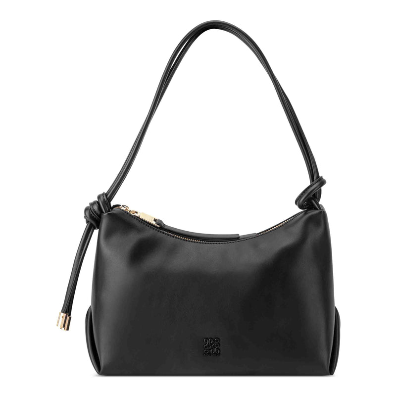 Oralie Top Zip Shoulder Bag