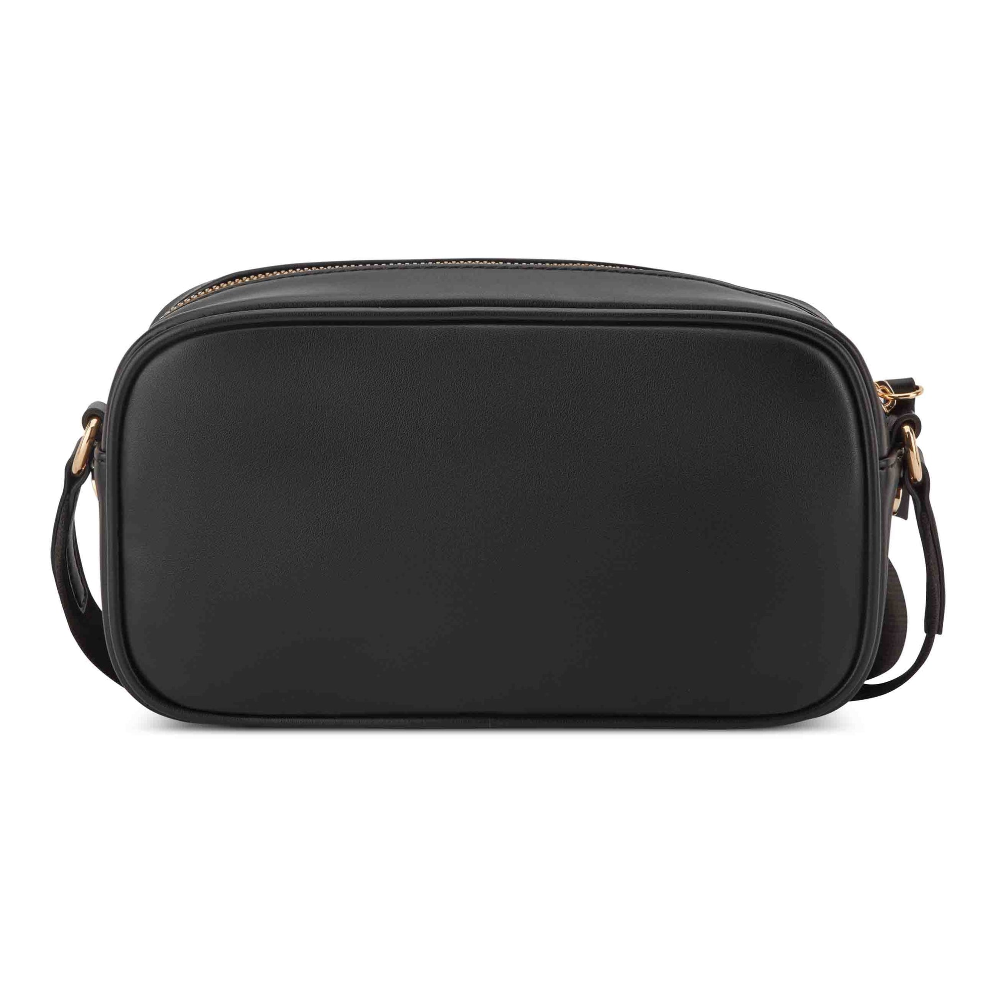 Pauline Camera Crossbody