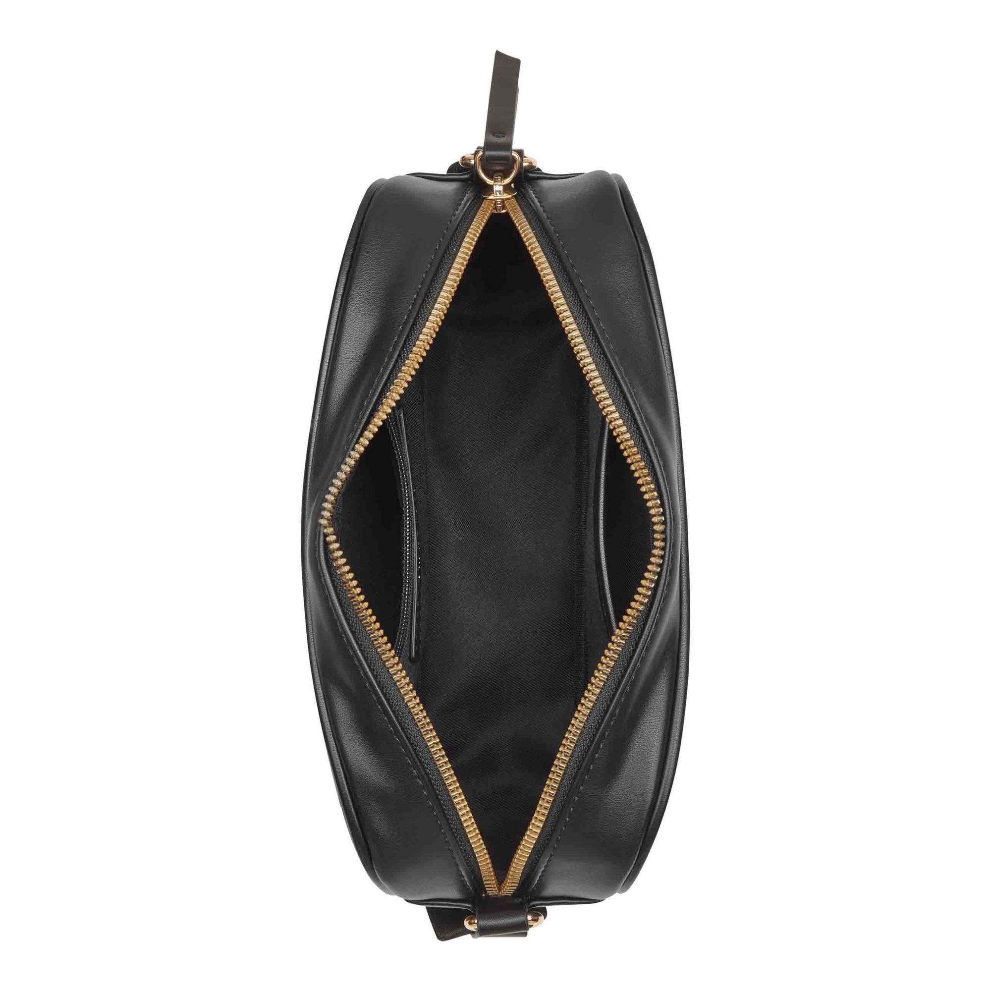 Pauline Camera Crossbody