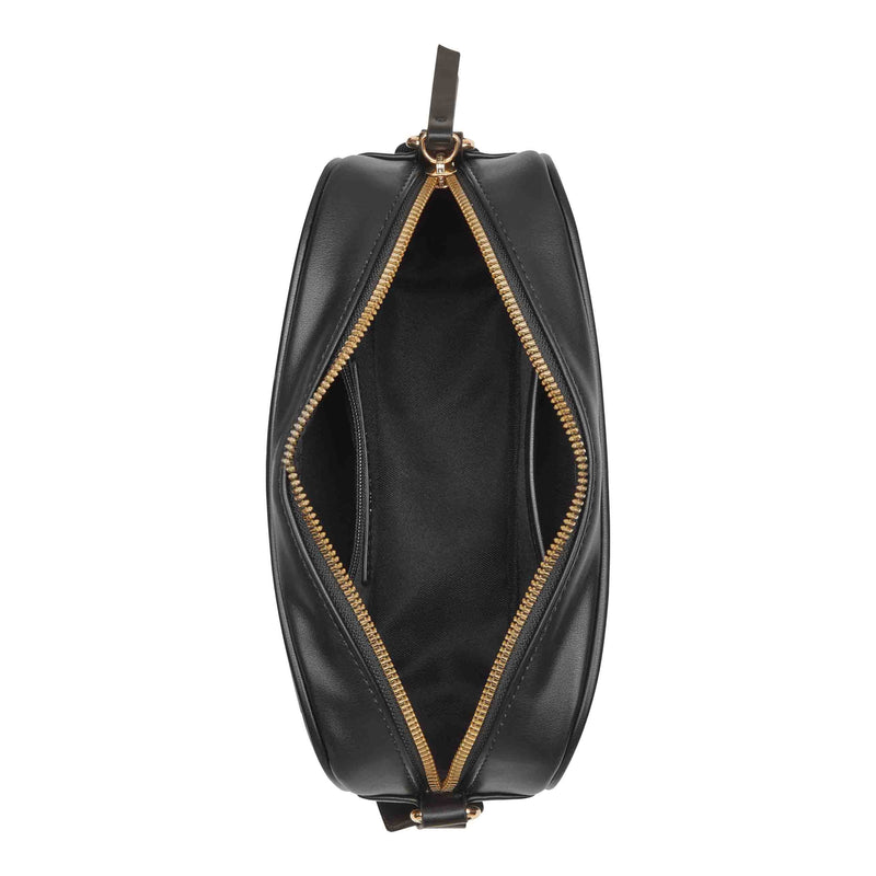 Pauline Camera Crossbody