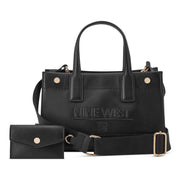 Pauline Mini Tote Crossbody