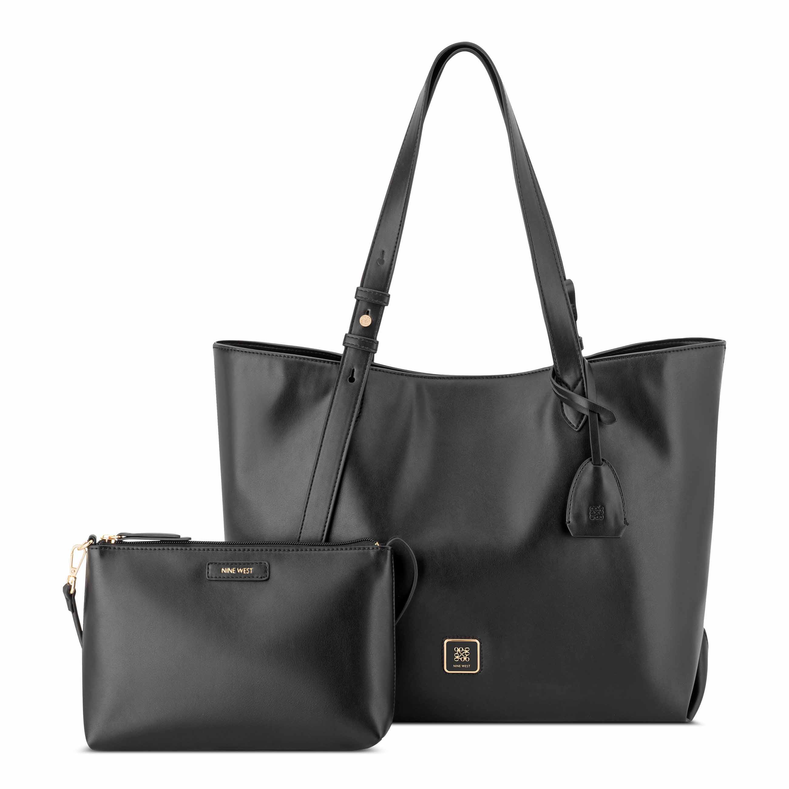 Laramie 2 In 1 Tote