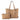 Laramie 2 In 1 Tote
