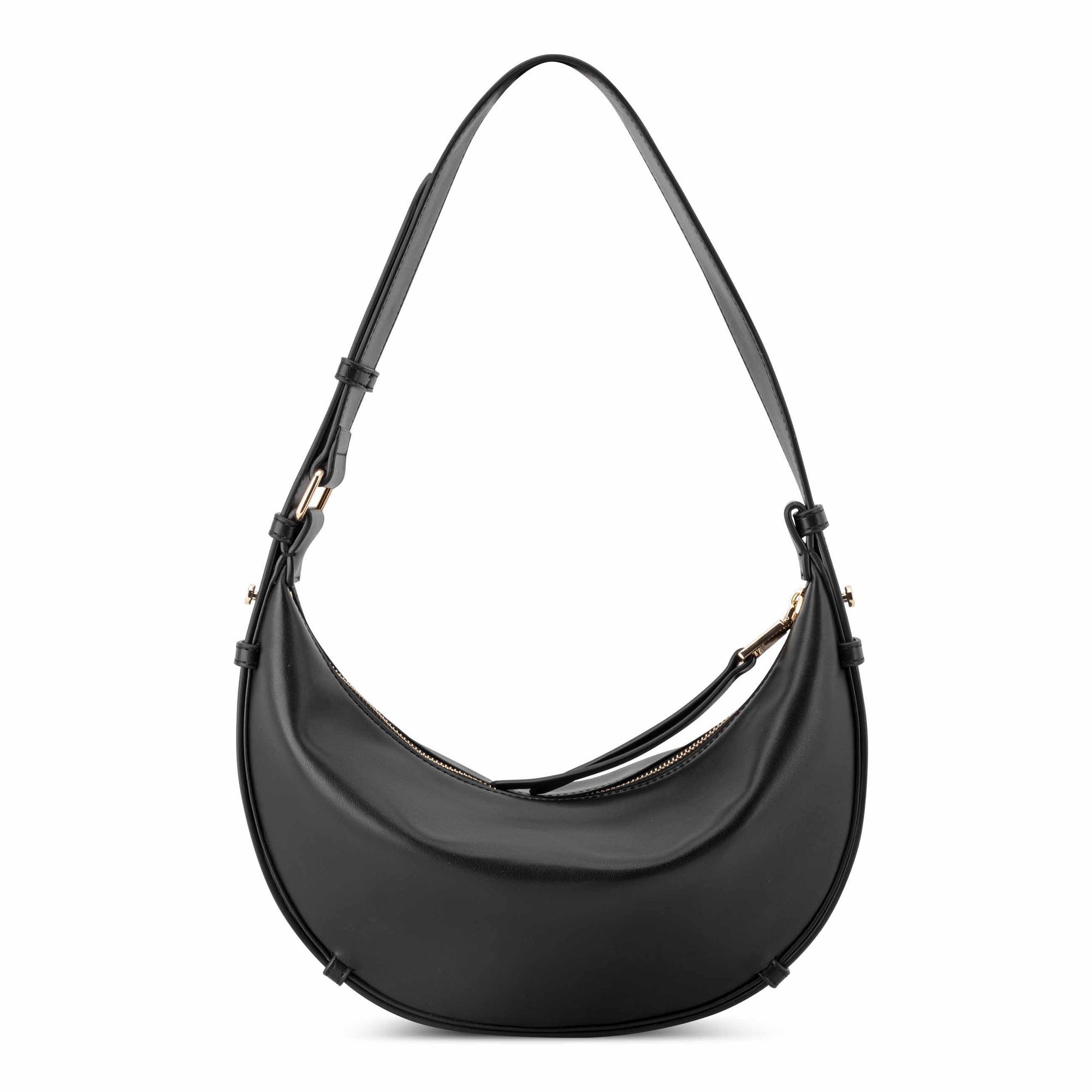 Laramie Covertible Crossbody Hobo