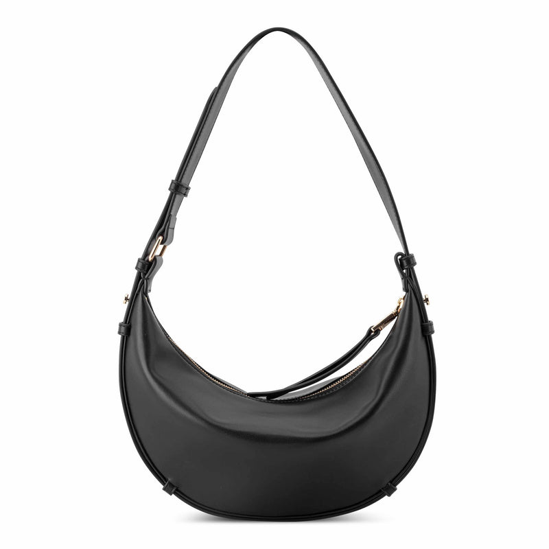 Laramie Covertible Crossbody Hobo