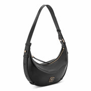 Laramie Covertible Crossbody Hobo