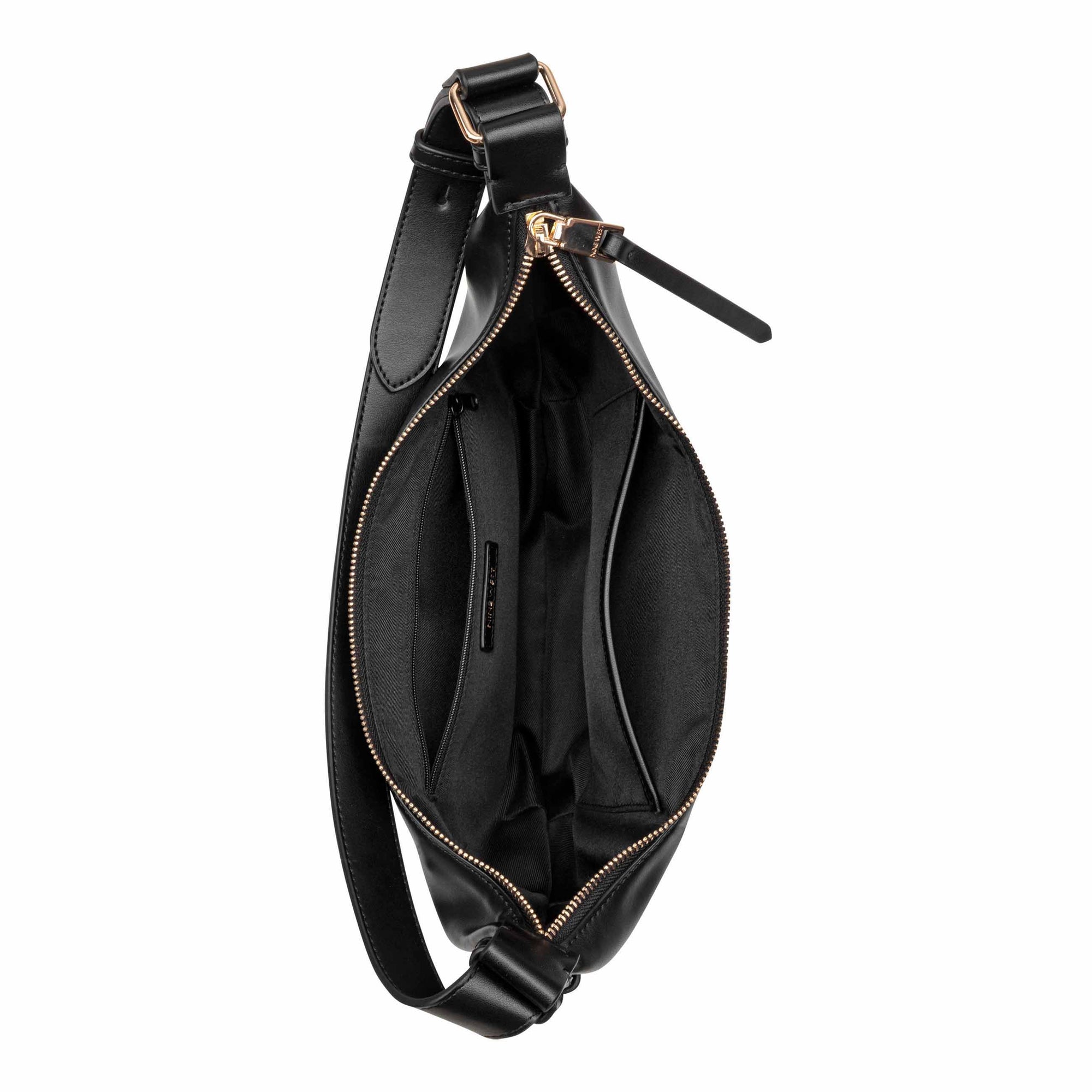 Laramie Covertible Crossbody Hobo