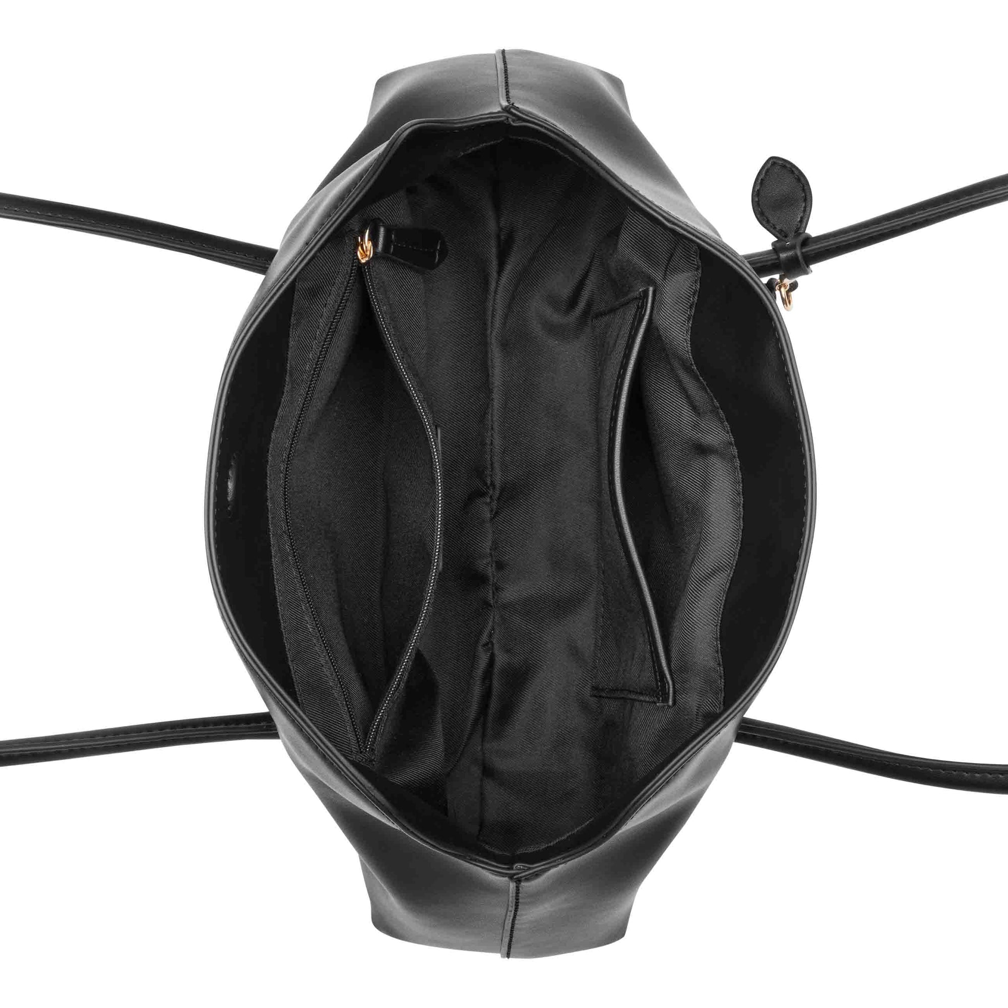 Samera Shoulder Satchel