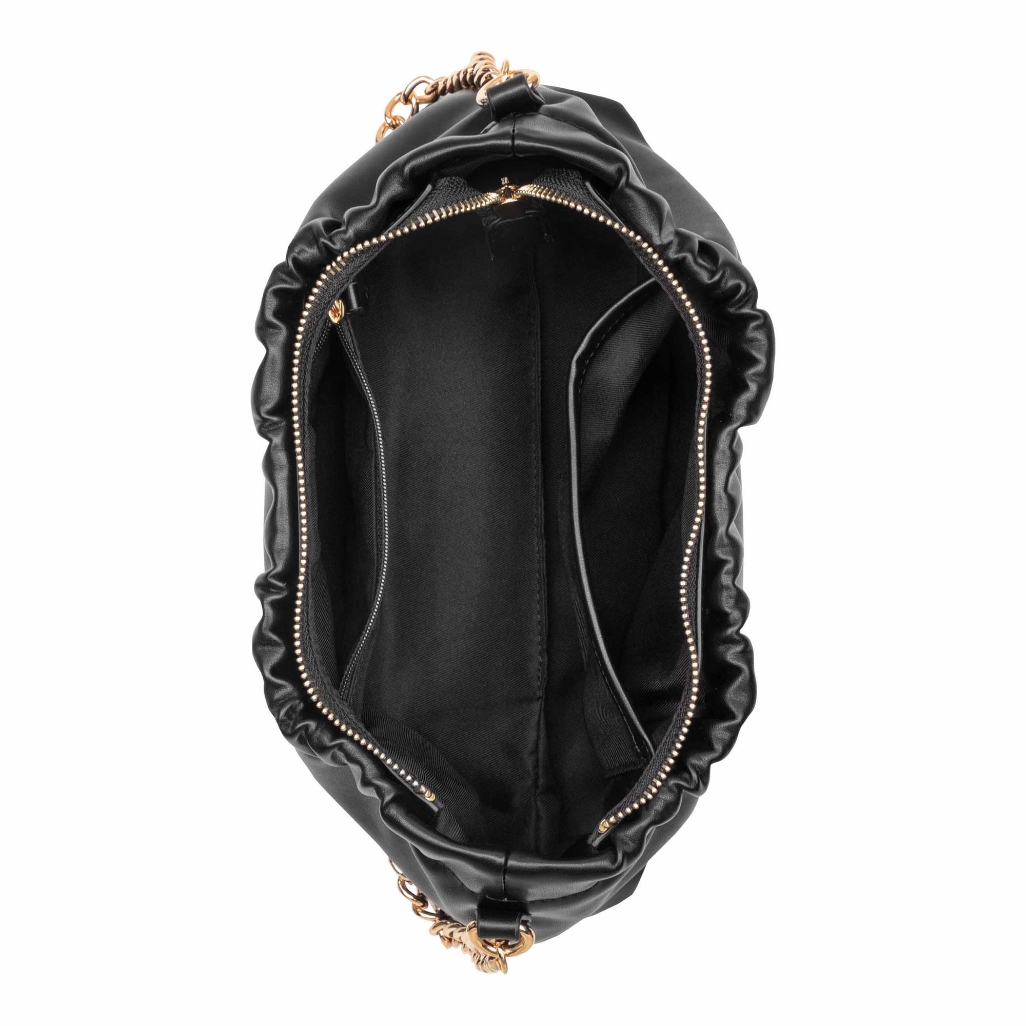 Flynn Convertible Shoulder Bag