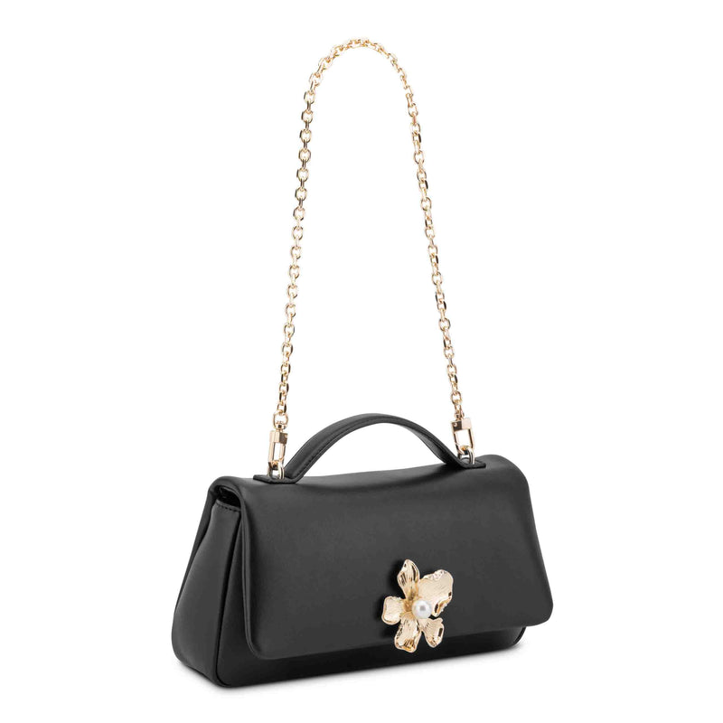 Georgena Flap Shoulder Bag Clutch