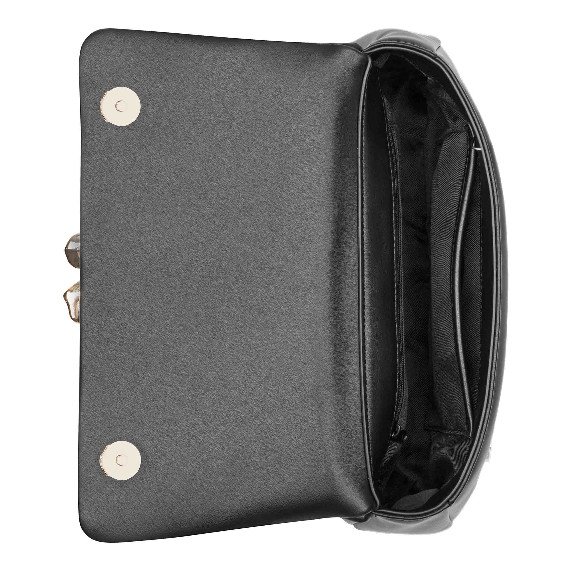 Georgena Flap Shoulder Bag Clutch