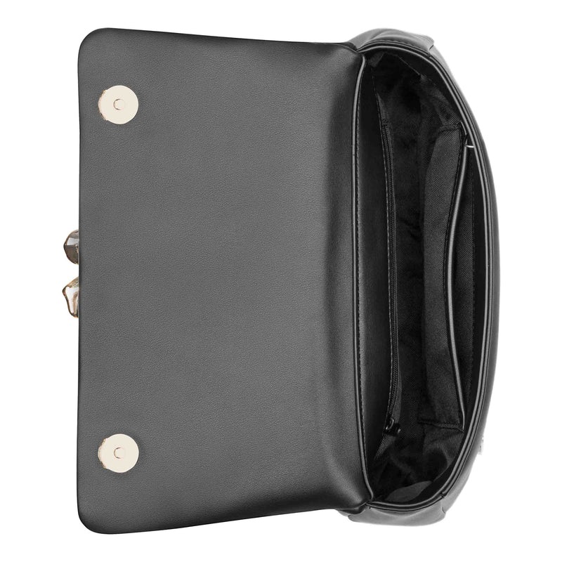 Georgena Flap Shoulder Bag Clutch