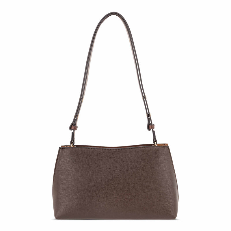 Vevina Convertible Shoulder Crossbody Bag