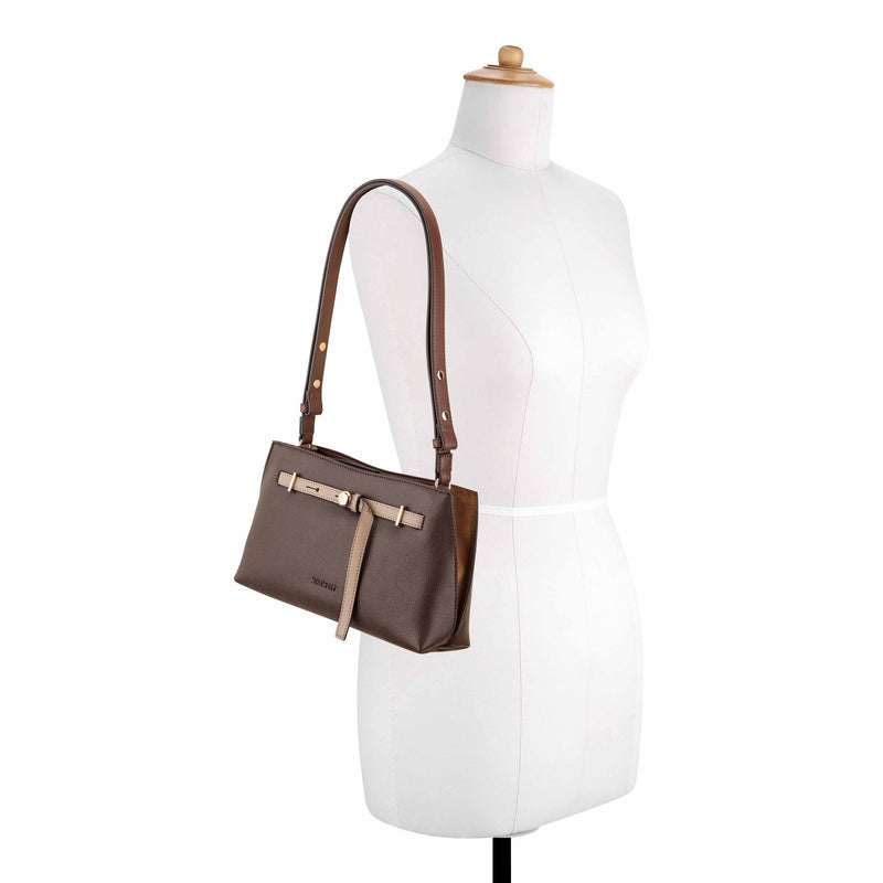 Vevina Convertible Shoulder Crossbody Bag