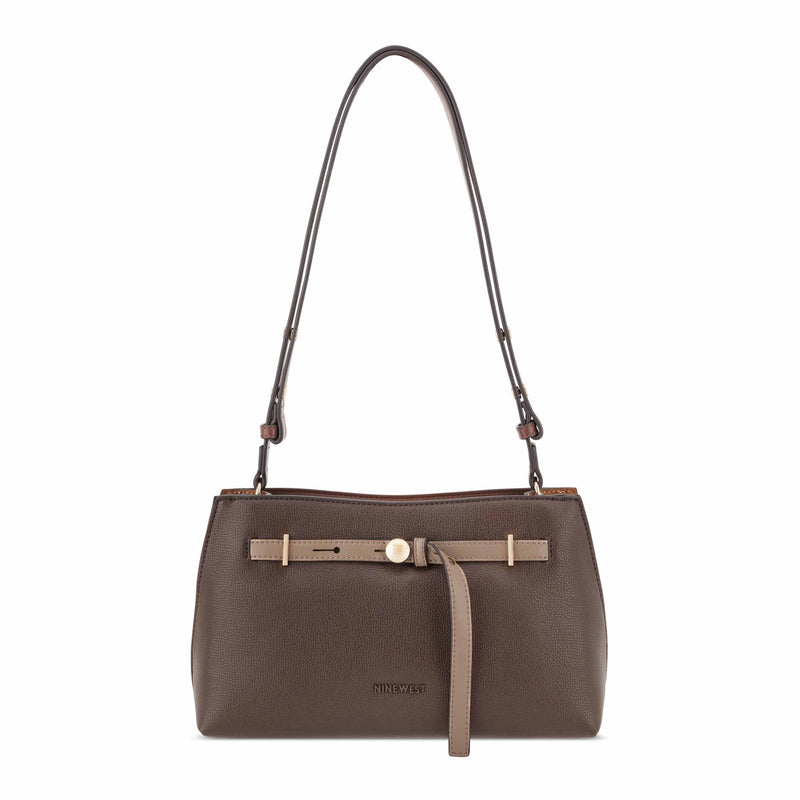 Vevina Convertible Shoulder Crossbody Bag