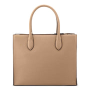 Magdalina Triple Compartment Shopper