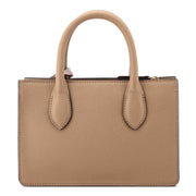 Magdalina Mini Satchel Crossbody