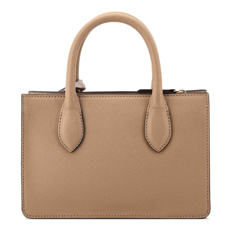 Magdalina Mini Satchel Crossbody