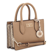 Magdalina Mini Satchel Crossbody