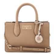 Magdalina Mini Satchel Crossbody