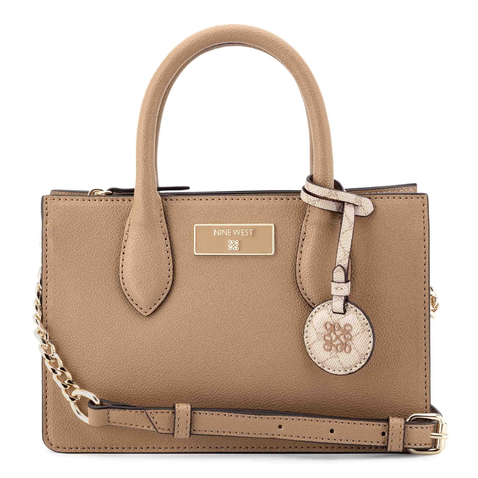 Magdalina Mini Satchel Crossbody