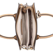 Magdalina Mini Satchel Crossbody