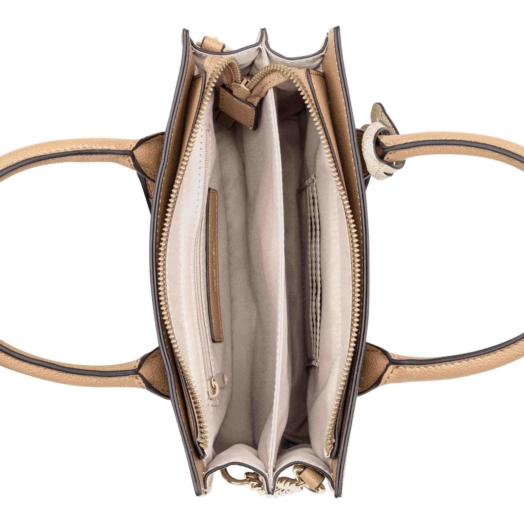 Magdalina Mini Satchel Crossbody