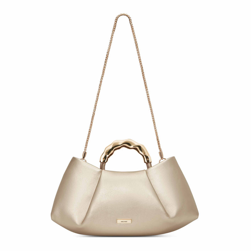 Soren Convertible Clutch