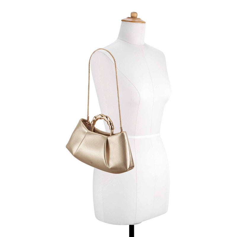 Soren Convertible Clutch