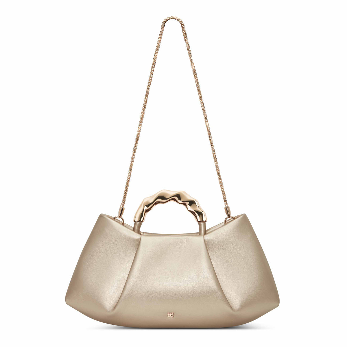 Soren Convertible Clutch