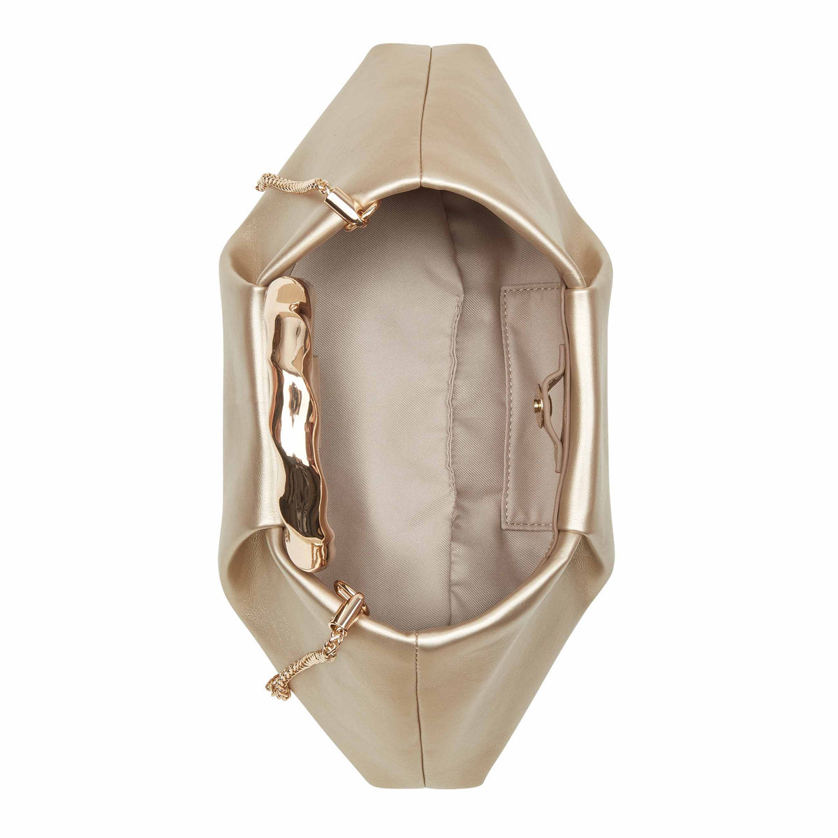 Soren Convertible Clutch