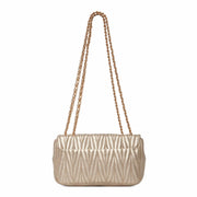 Rhia Cnvrtbl Crossbody Flap