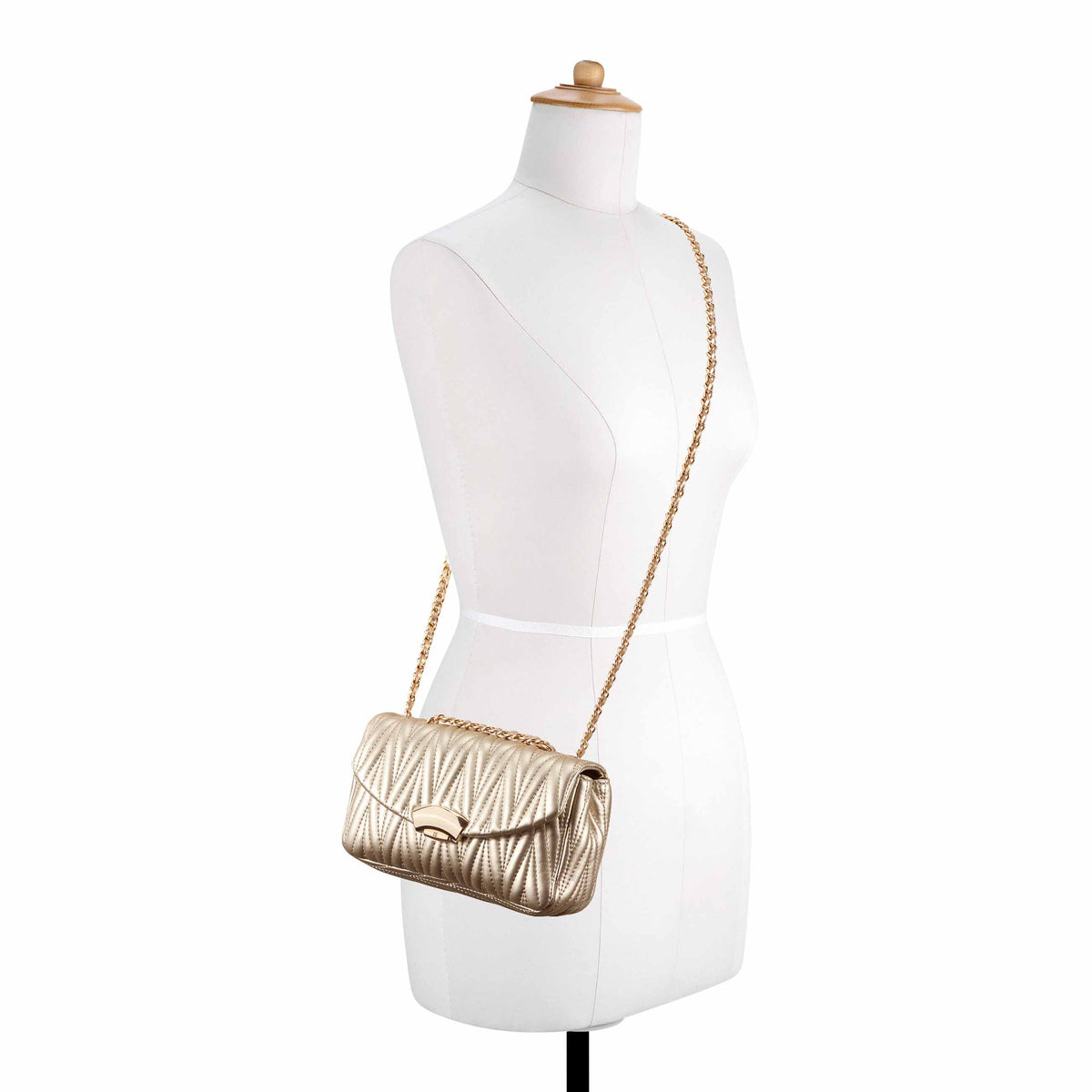Rhia Convertible Crossbody Flap