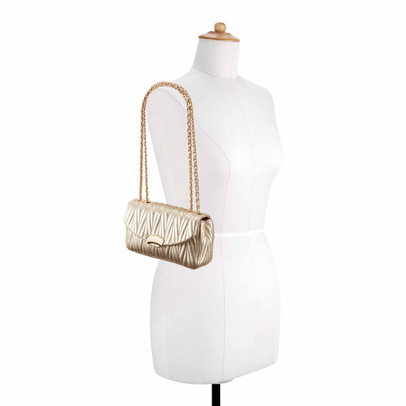 Rhia Convertible Crossbody Flap