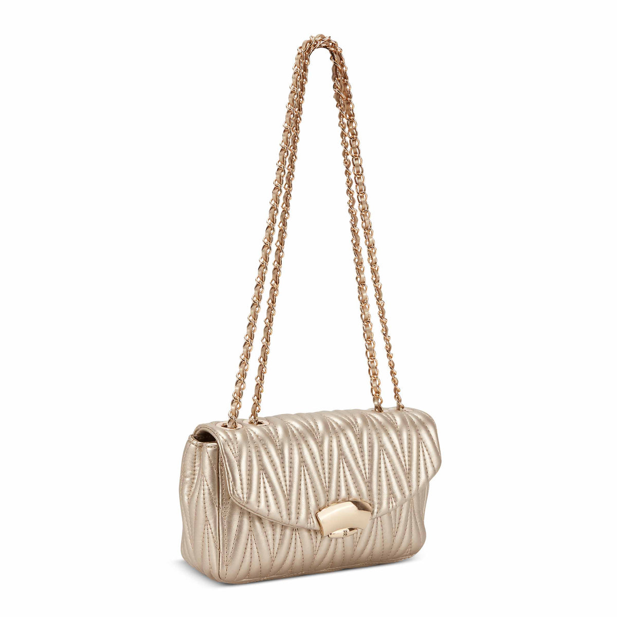 Rhia Cnvrtbl Crossbody Flap