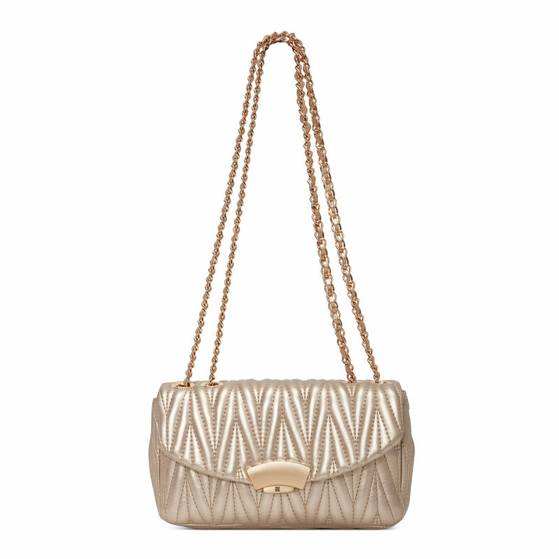 Rhia Cnvrtbl Crossbody Flap