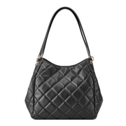 Meara Quilted Carryall