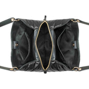 Meara Quilted Carryall