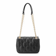 Rue Chain Convertible Flap Crossbody