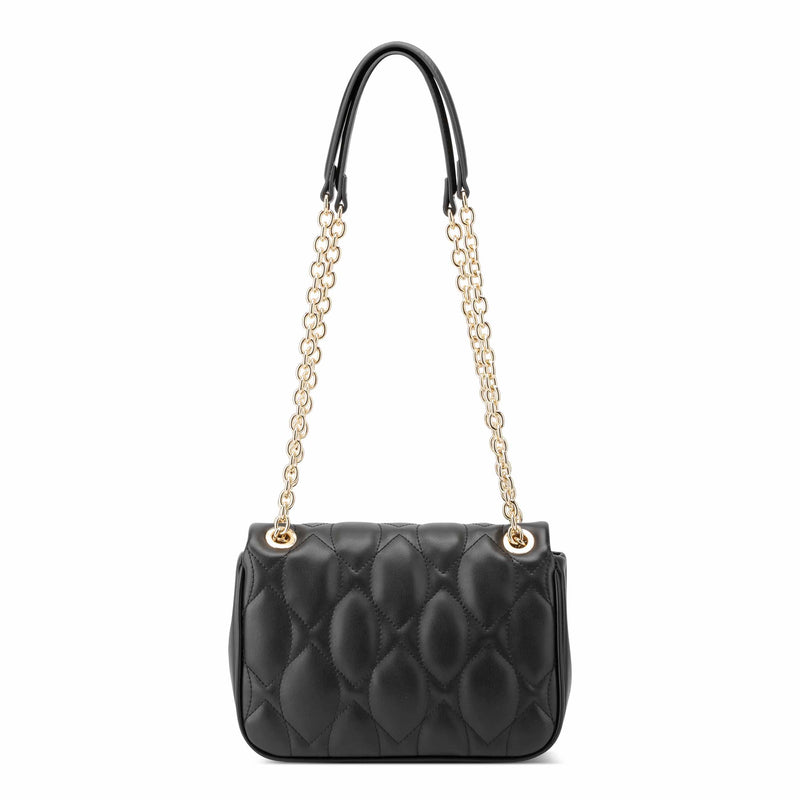 Rue Chain Convertible Flap Crossbody