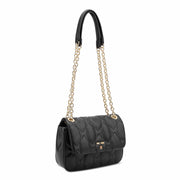 Rue Chain Convertible Flap Crossbody